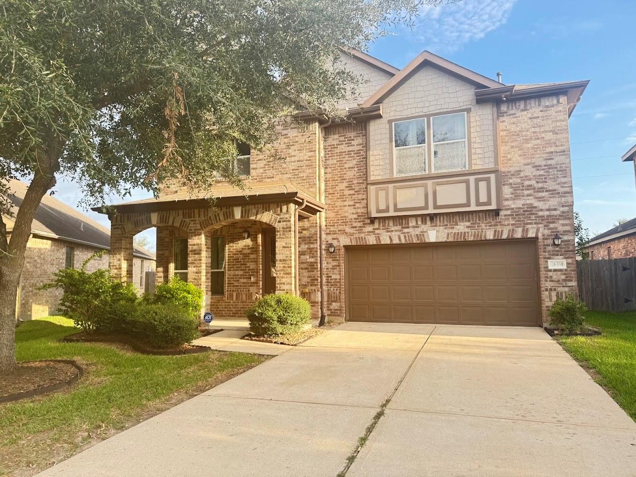 26350 Riley Glen Drive