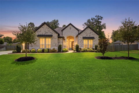 Photo of 1006 Prescott Drive, Conroe, TX 77301 (MLS # 95302411)