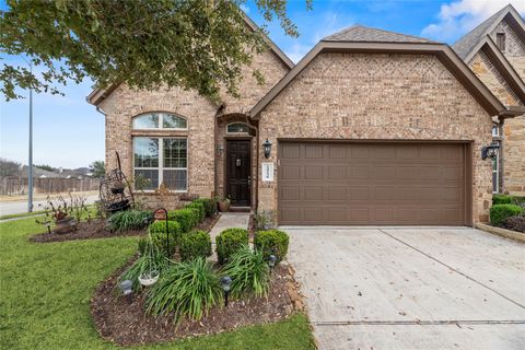 Photo of 24238 Madrid Hill Lane, Katy, TX 77494 (MLS # 48701843)