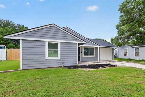 Tiny photo for 3808 Sherbrooke Road, Pasadena, TX 77503 (MLS # 67206877)