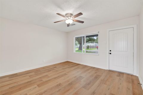 Tiny photo for 3808 Sherbrooke Road, Pasadena, TX 77503 (MLS # 67206877)