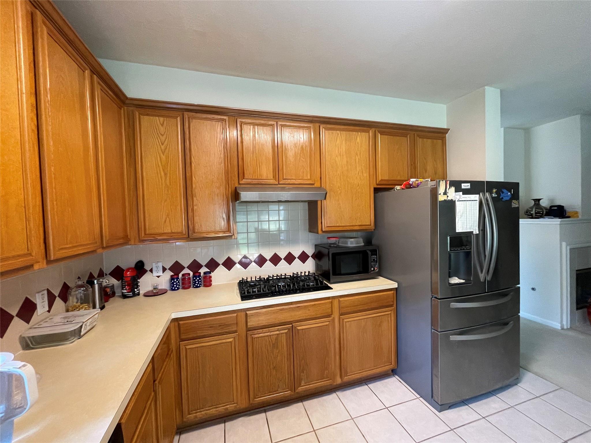 16211 Quiet Canyon Court