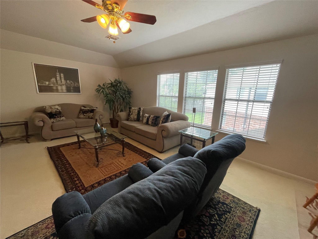 Photo of 16211 Quiet Canyon Court, Friendswood, TX 77546 (MLS # 12773959)