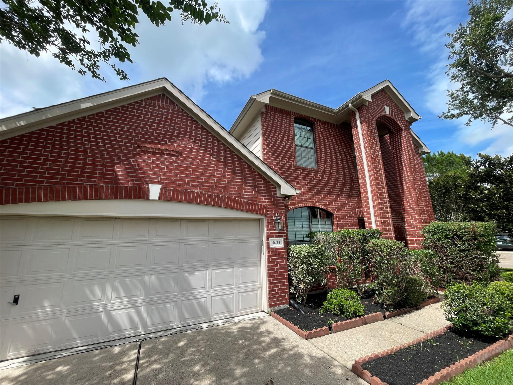 16211 Quiet Canyon Court