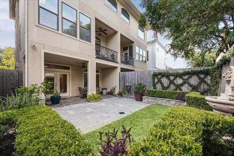Photo of 2221 Driscoll Street, Houston, TX 77019 (MLS # 57833530)