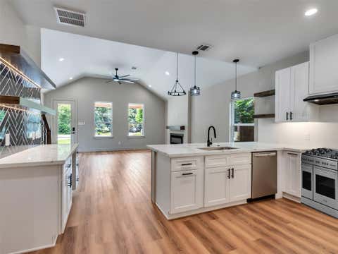 Tiny photo for 14910 Coaltown Road, Willis, TX 77378 (MLS # 70704074)