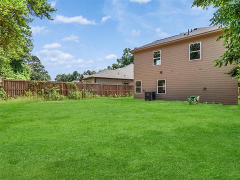 Tiny photo for 14910 Coaltown Road, Willis, TX 77378 (MLS # 70704074)
