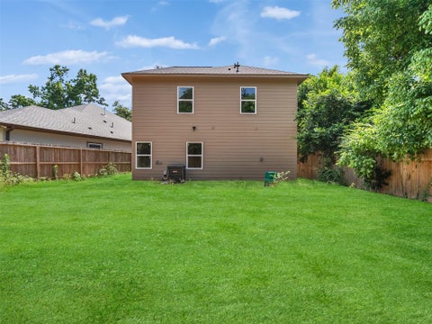 Tiny photo for 14910 Coaltown Road, Willis, TX 77378 (MLS # 70704074)