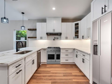 Tiny photo for 14910 Coaltown Road, Willis, TX 77378 (MLS # 70704074)