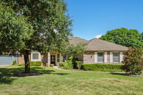 Photo of 7090 Shadow Lake Drive, Willis, TX 77318 (MLS # 42389988)