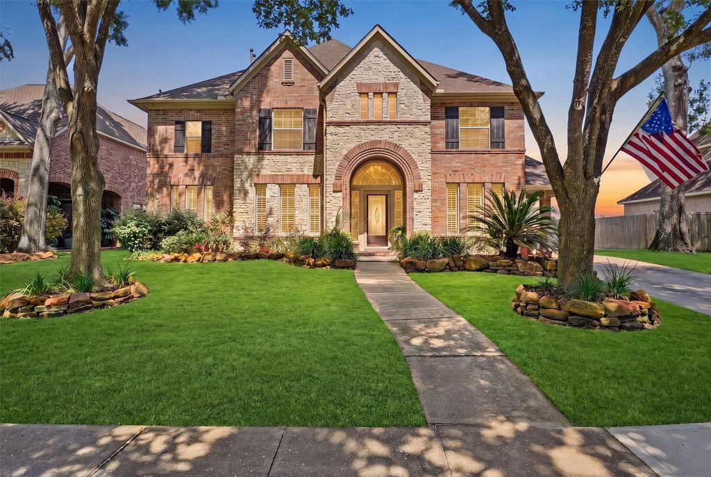 Photo of 25181 Ramrock Drive, Porter, TX 77365 (MLS # 45359319)