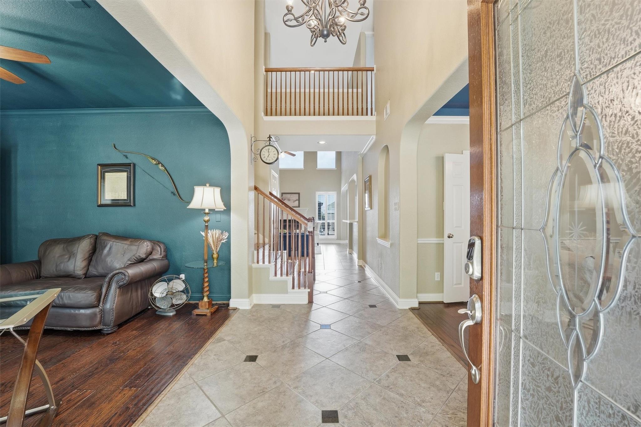 25181 Ramrock Drive