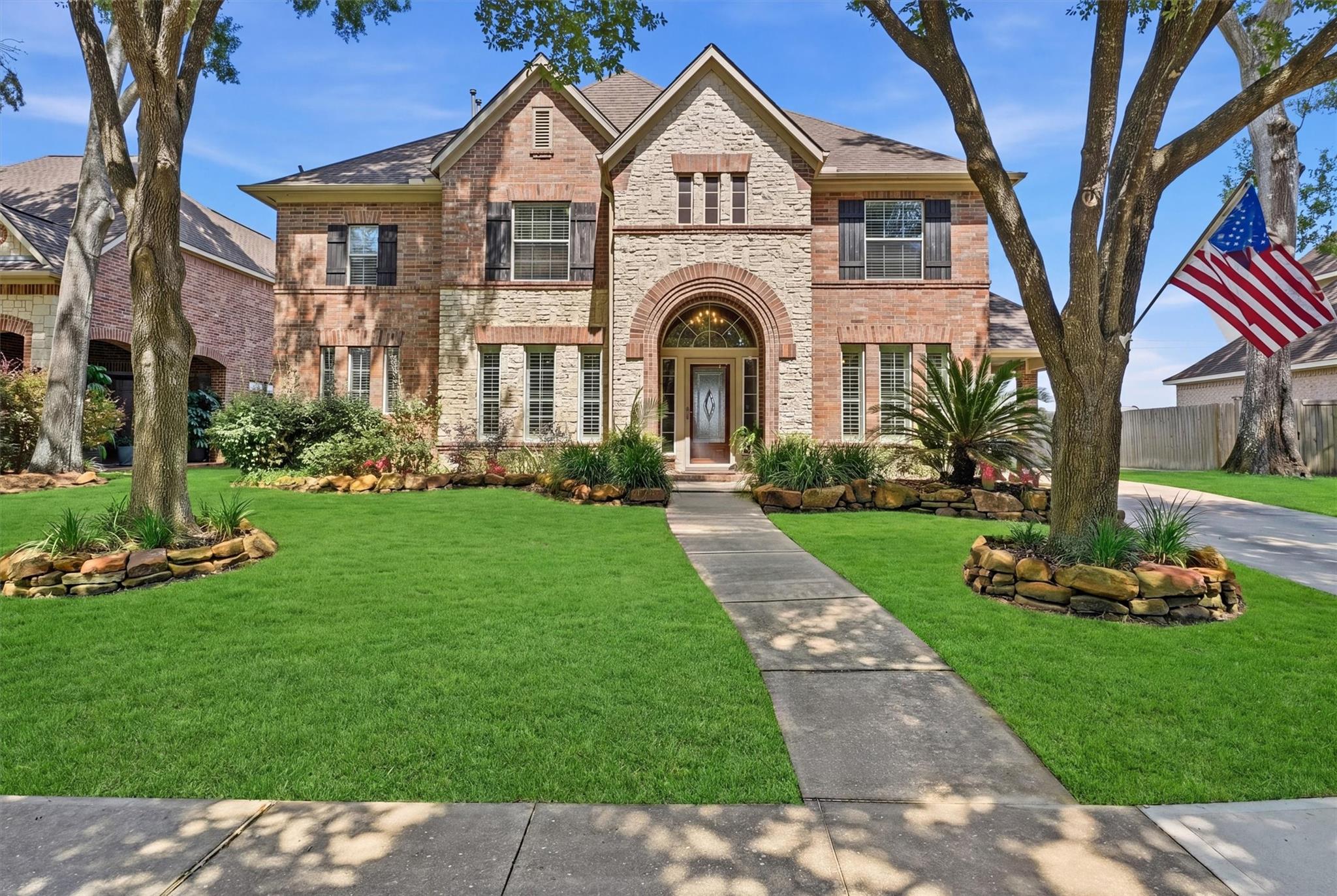 25181 Ramrock Drive