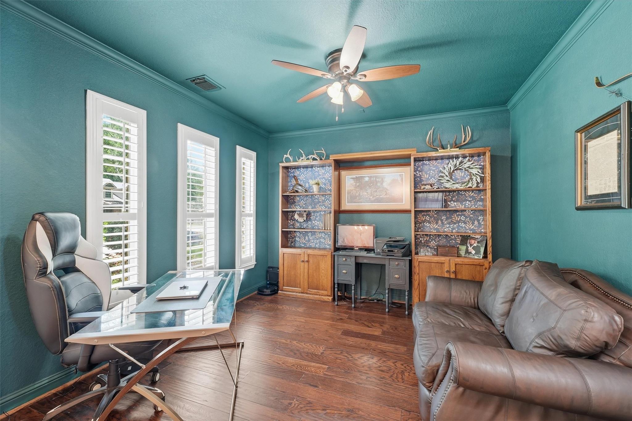 25181 Ramrock Drive