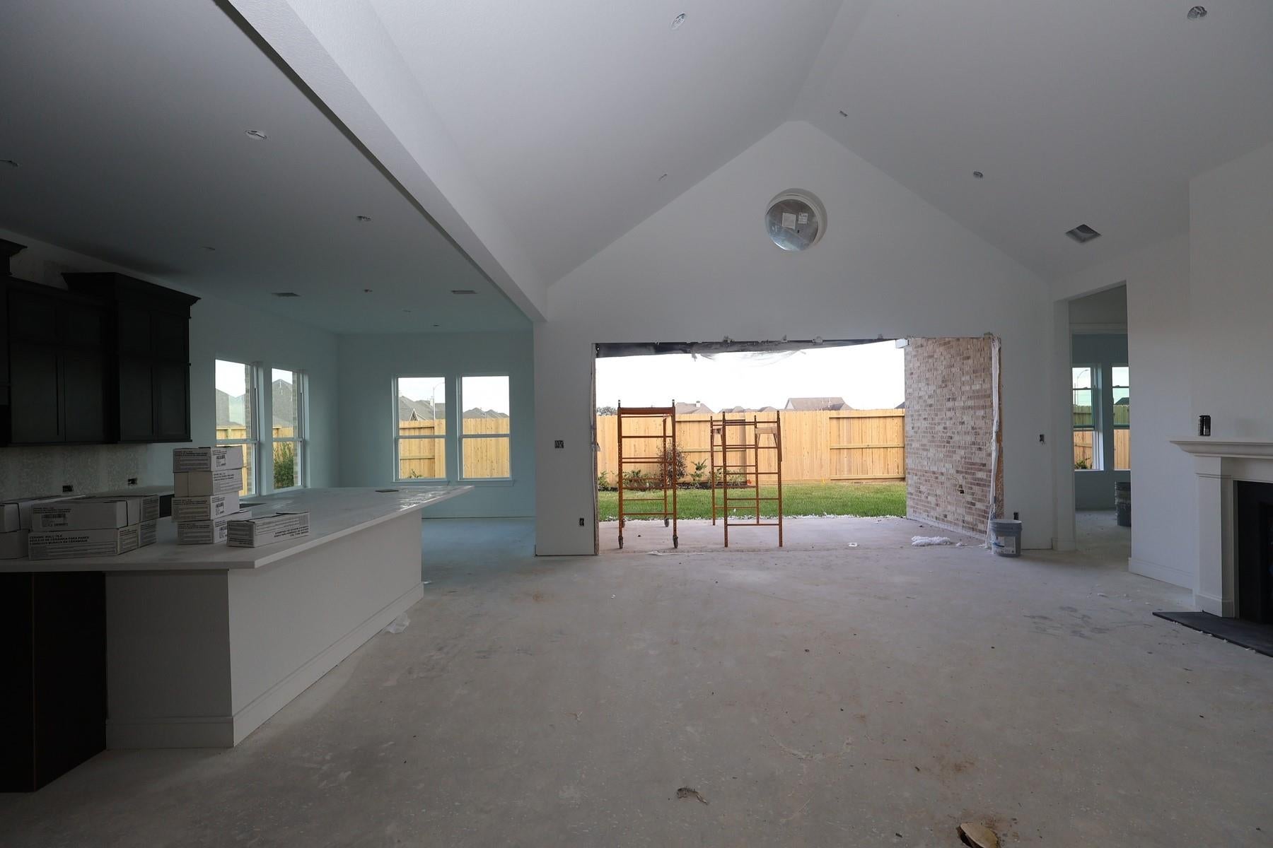 1801 N Wildflower Drive