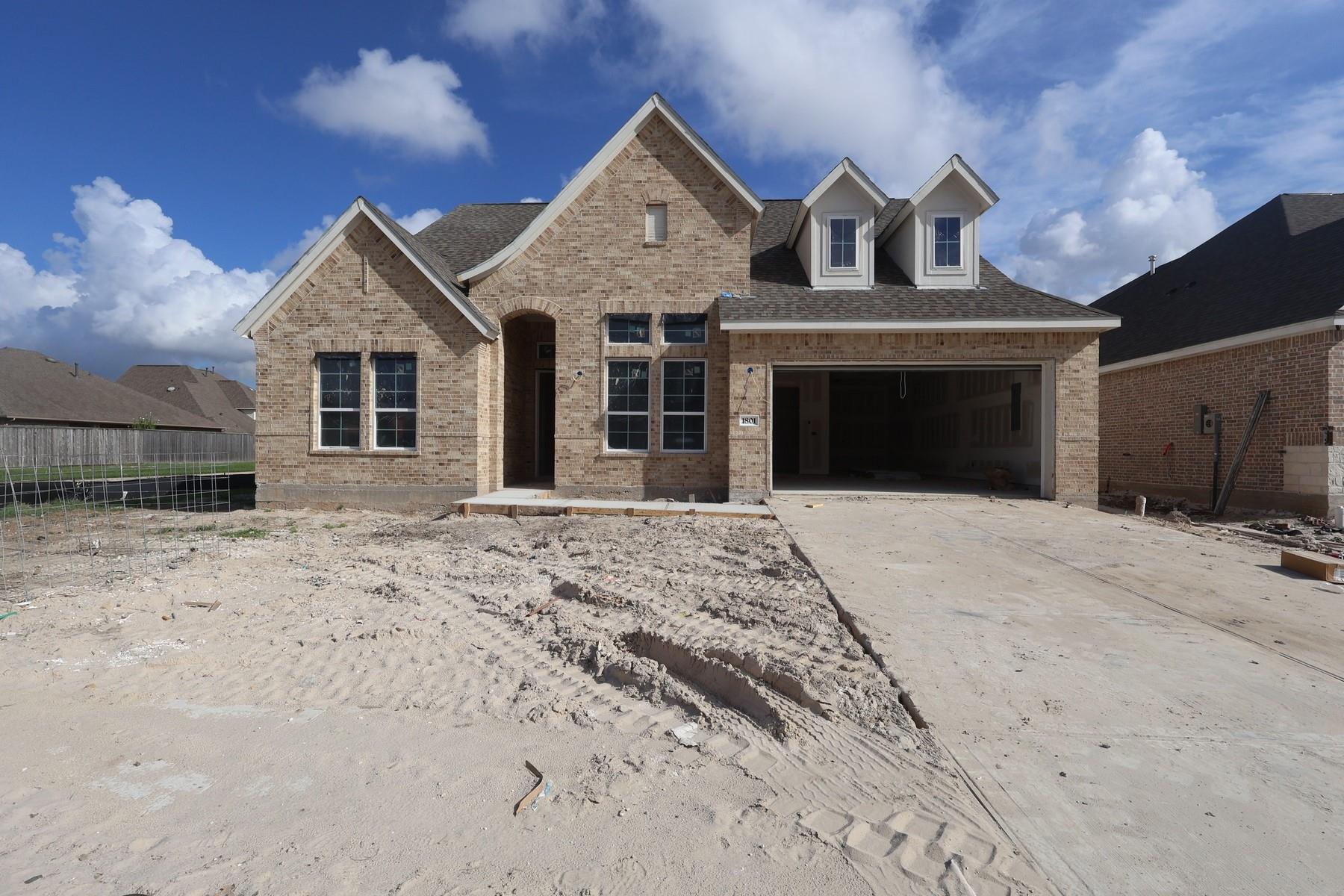1801 N Wildflower Drive