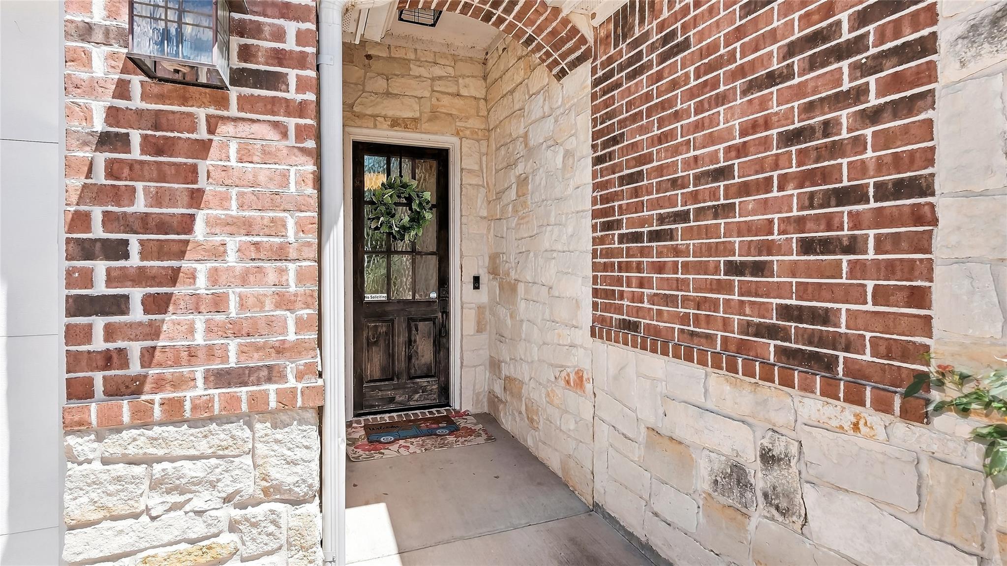 15609 Walnut Nook Court