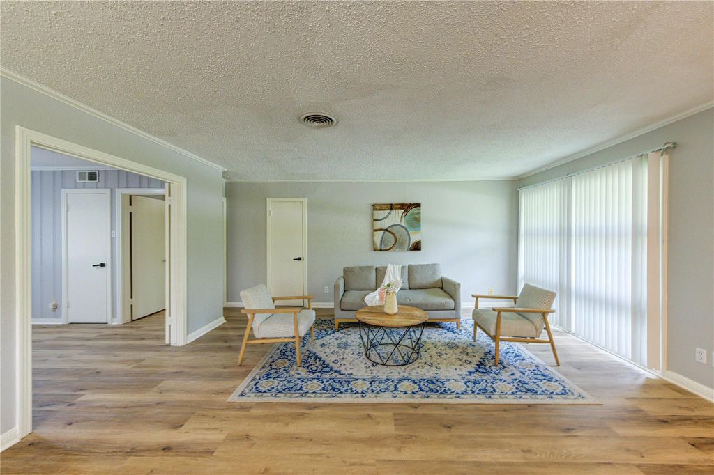 Photo of 3402 Gannett Street, Houston, TX 77025 (MLS # 66537373)