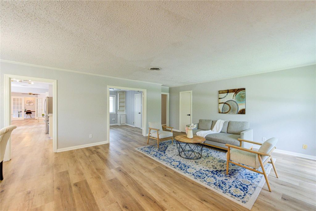 Photo of 3402 Gannett Street, Houston, TX 77025 (MLS # 66537373)