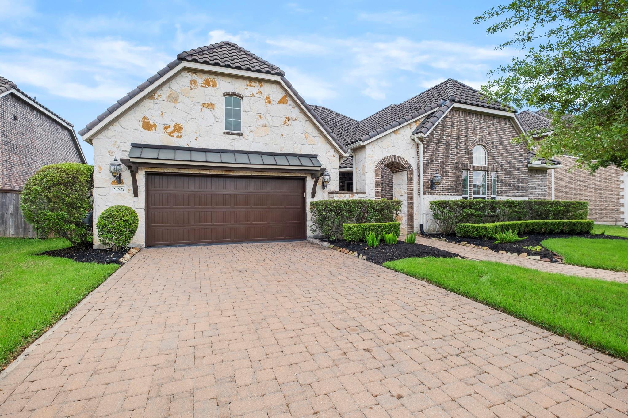 25627 Millbrook Bend Lane