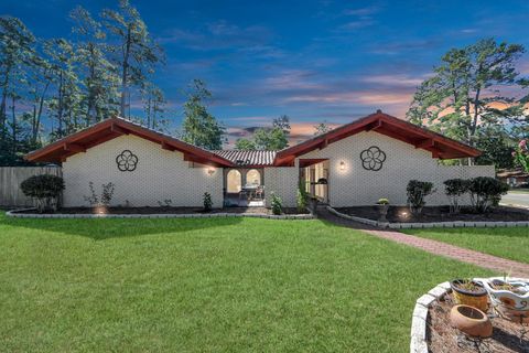 Photo of 142 Wall Street, Cleveland, TX 77327 (MLS # 7425666)