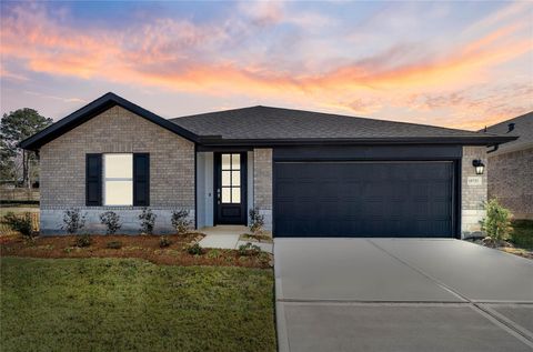 Photo of 19753 Flag View Drive, Montgomery, TX 77316 (MLS # 62279775)