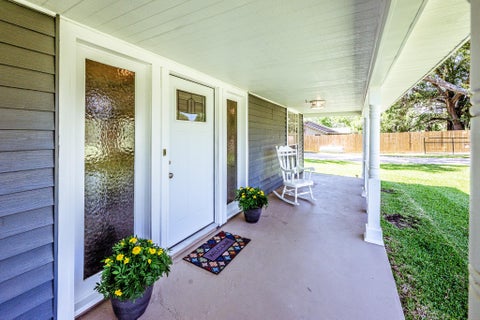 Photo of 791 Fm 1617, Trinity, TX 75862 (MLS # 77459337)