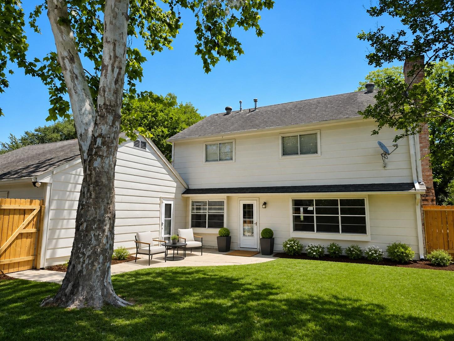 306 Houghton Road