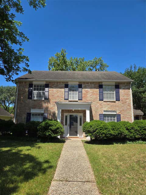 Photo of 306 Houghton Road, Katy, TX 77450 (MLS # 53423202)