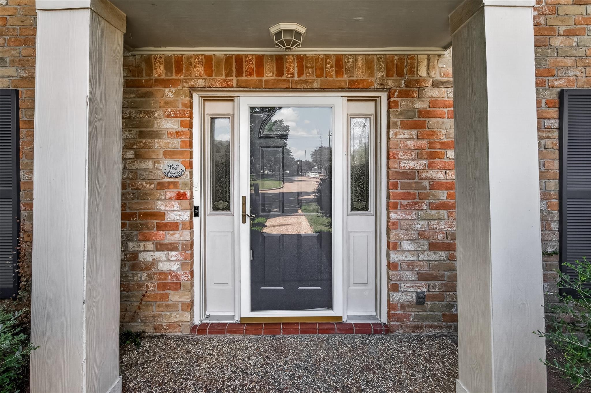 306 Houghton Road