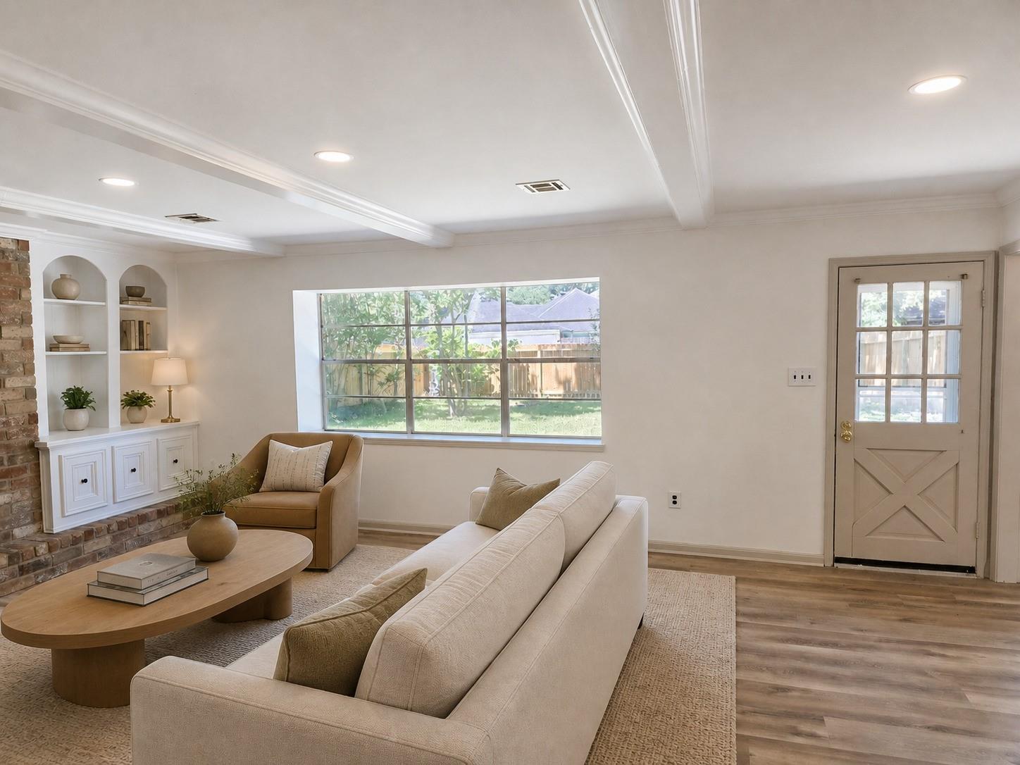 306 Houghton Road