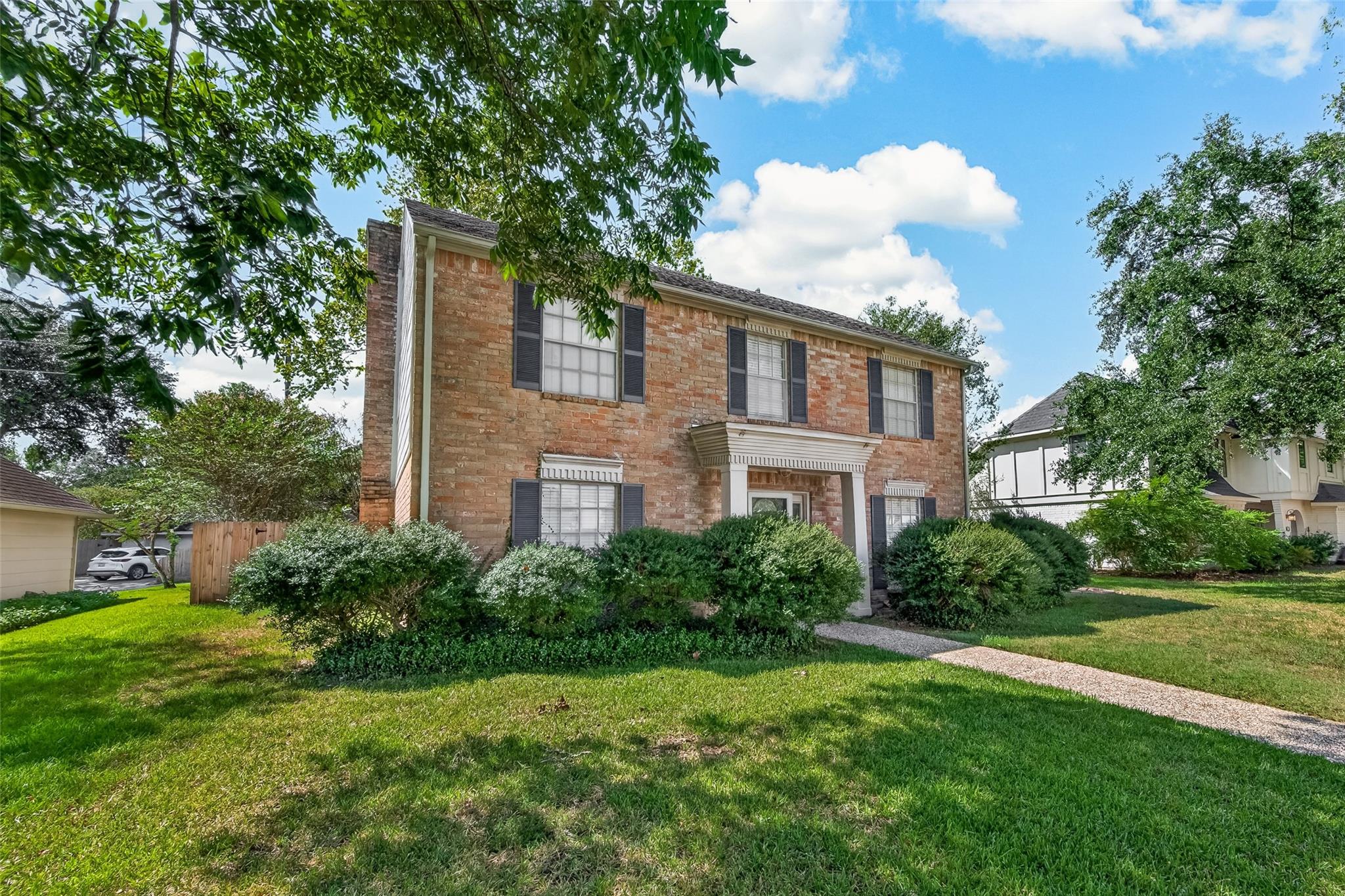 306 Houghton Road