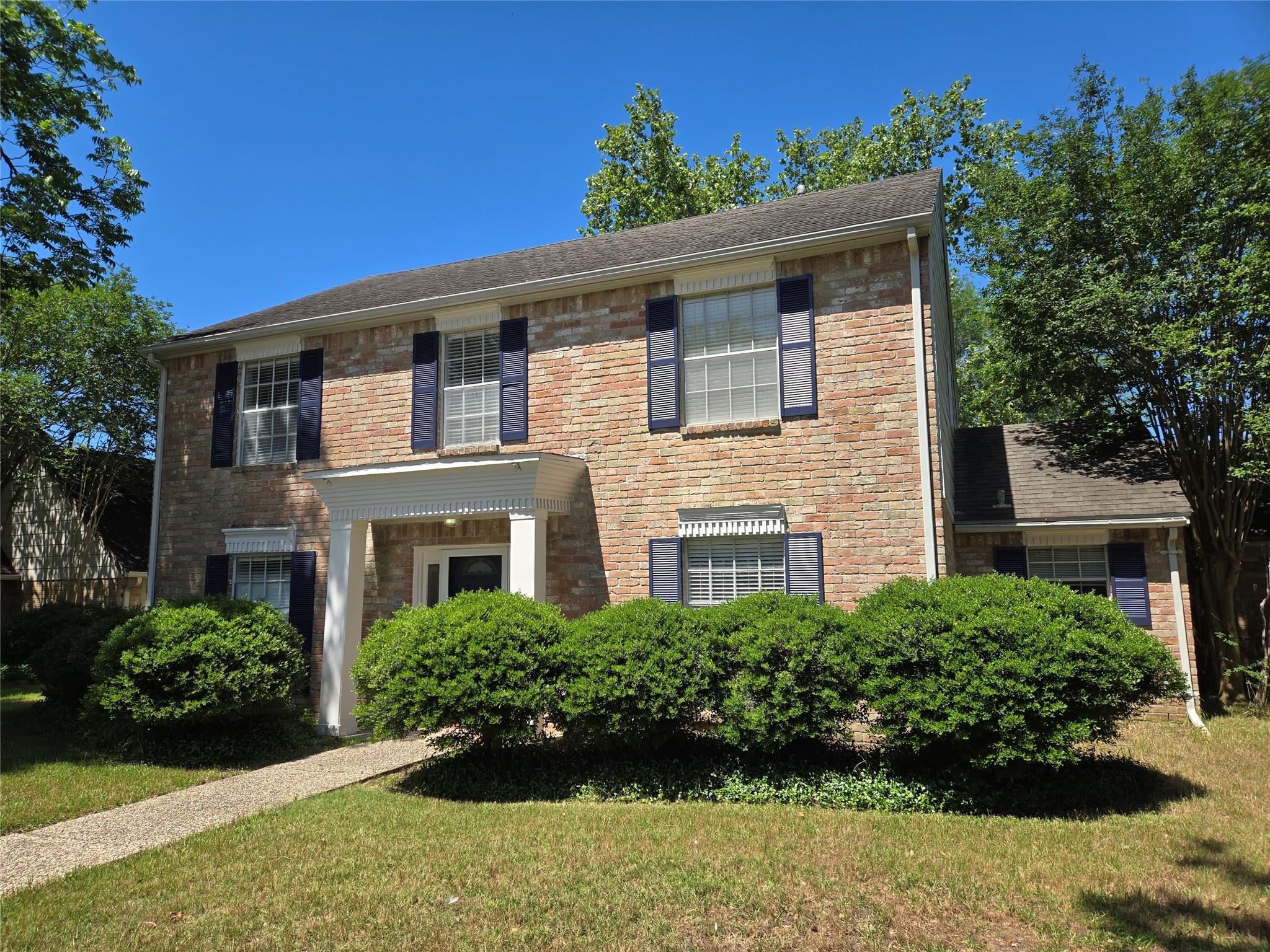 306 Houghton Road