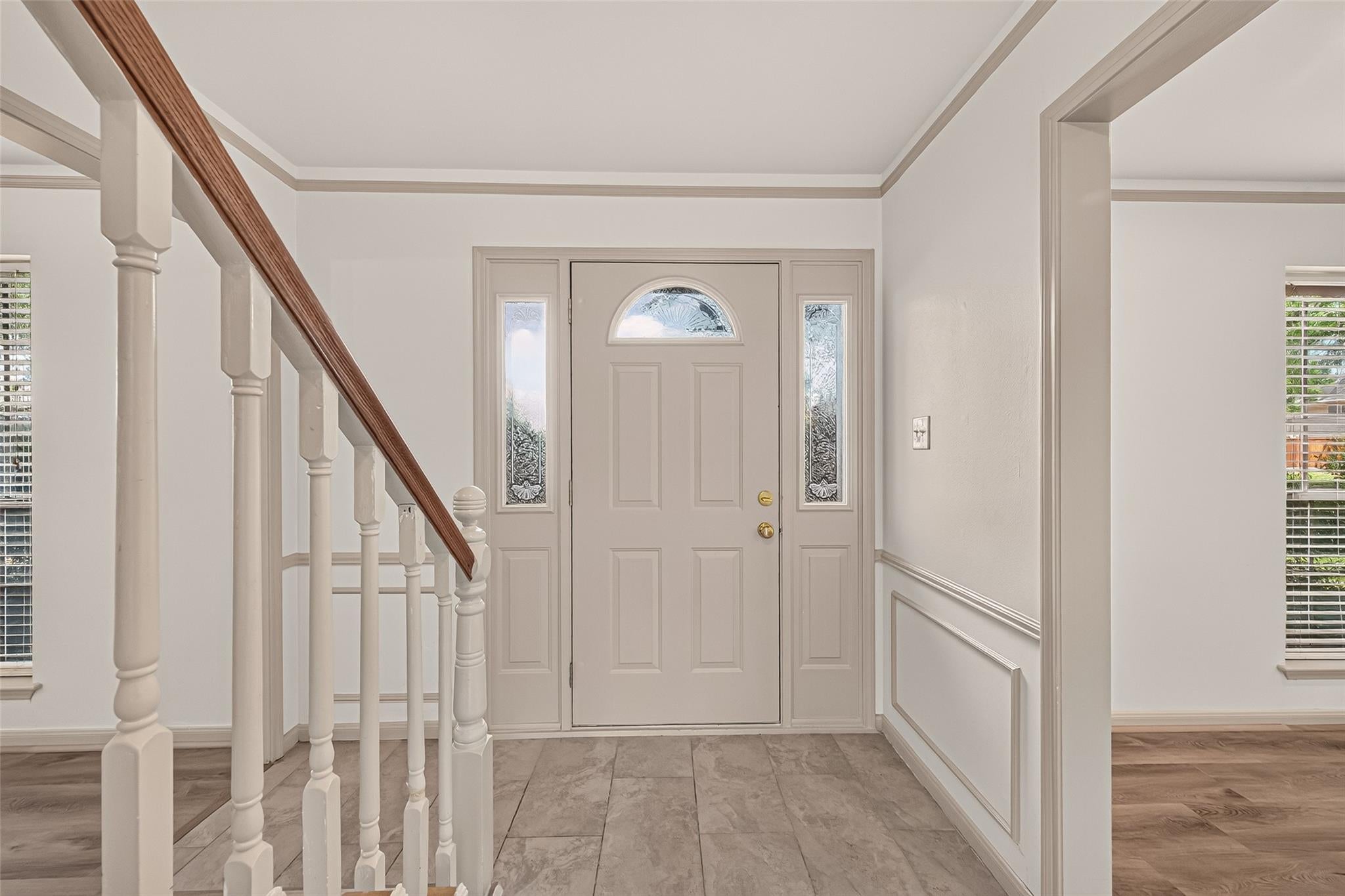306 Houghton Road