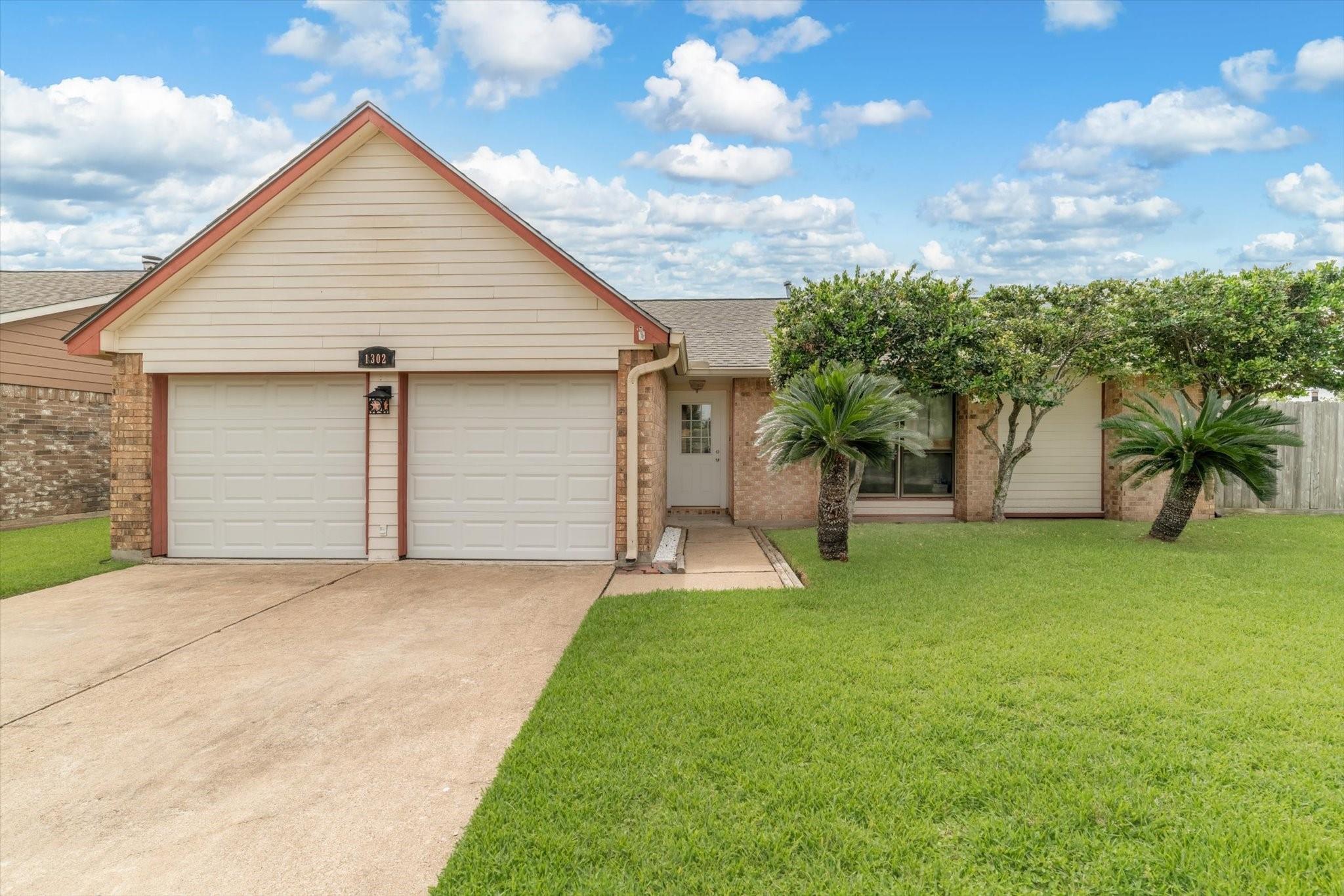 1302 Canyon Springs Drive