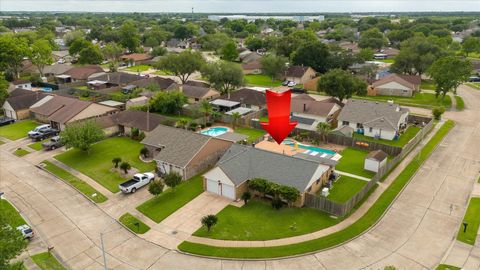 1302 Canyon Springs Drive La Porte TX 77571