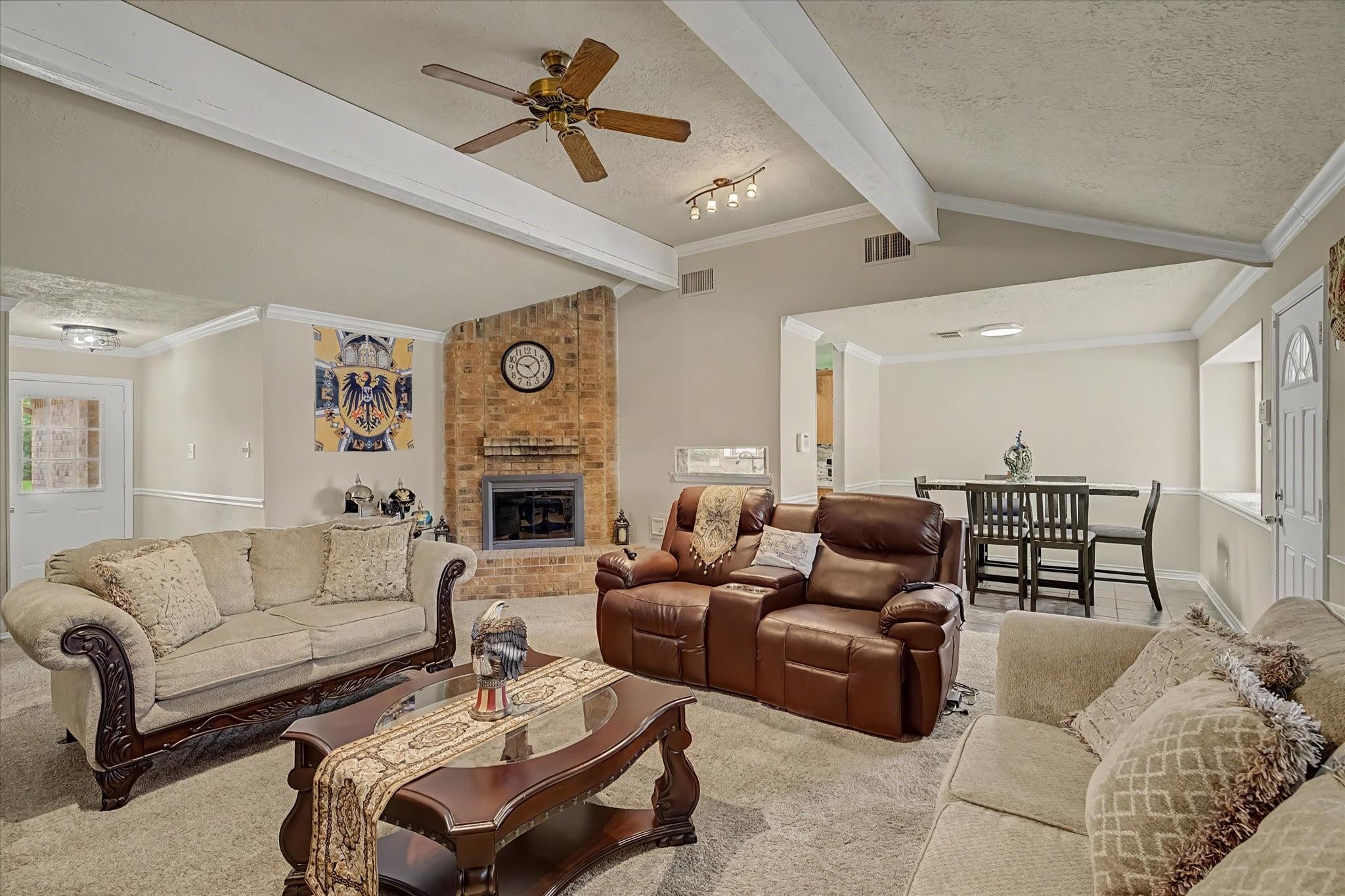 1302 Canyon Springs Drive