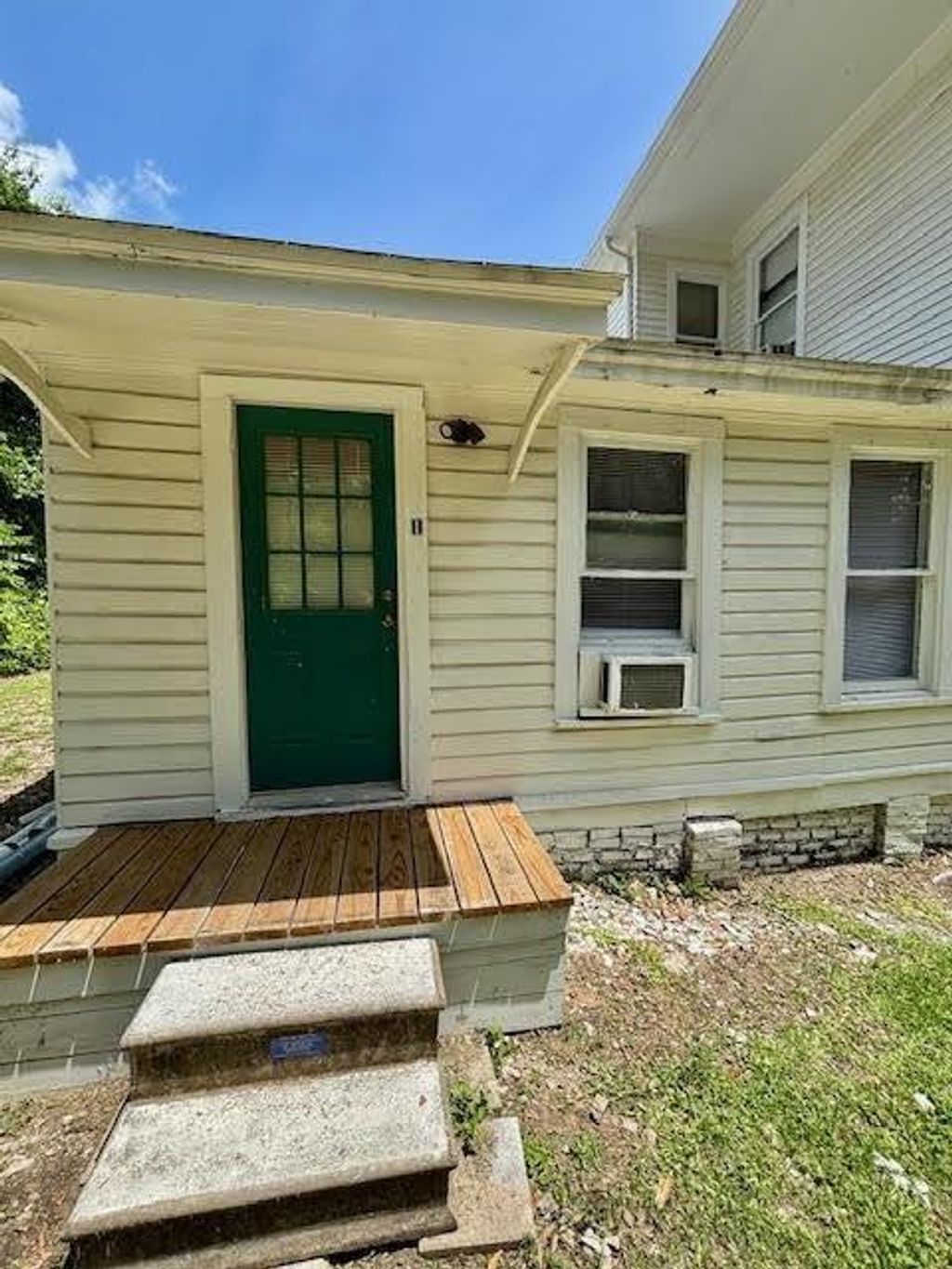 Photo of 1403 14th Street #1, Huntsville, TX 77340 (MLS # 39761559)