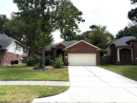 Photo of 17522 Durham Ridge Lane, Humble, TX 77346 (MLS # 4939162)