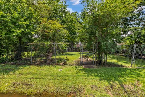 Vacant Land For Sale - 4012 Jewel Street<br/> Houston, TX 77026