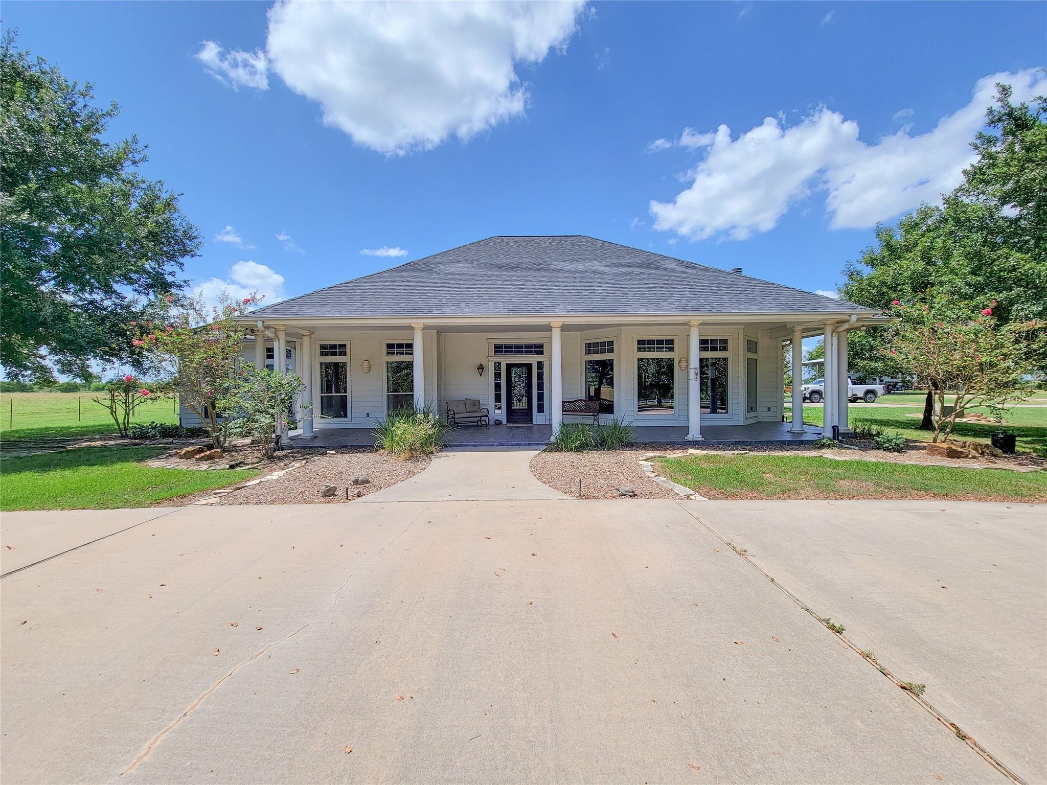 939 Old Nelsonville Road