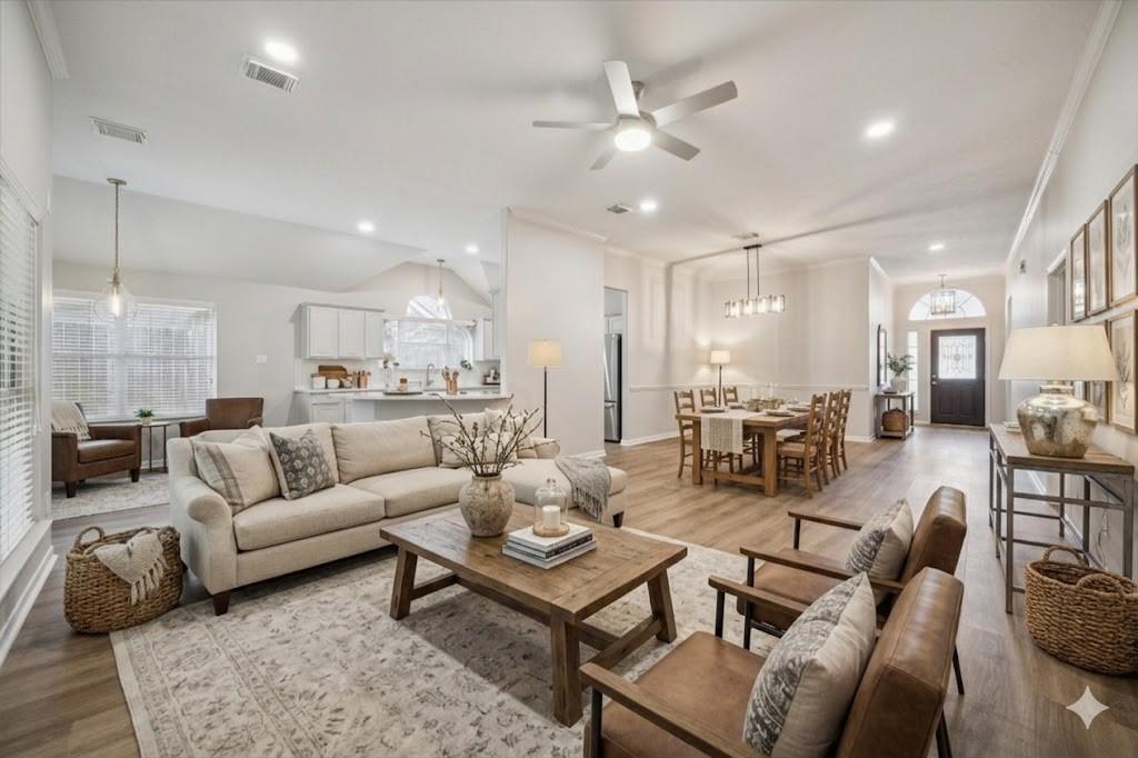 18747 Candle Park Drive