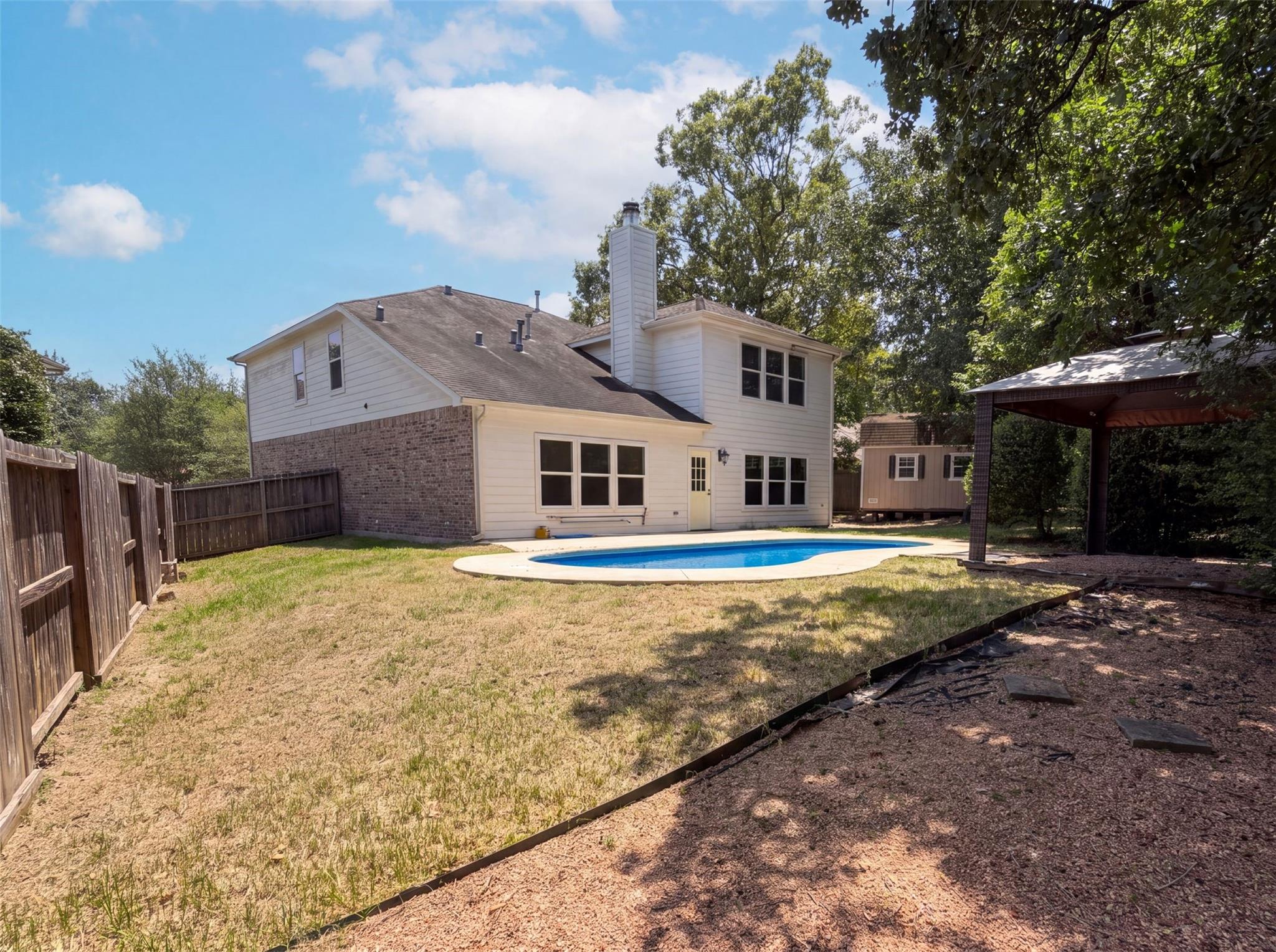 916 Summer Rain Court