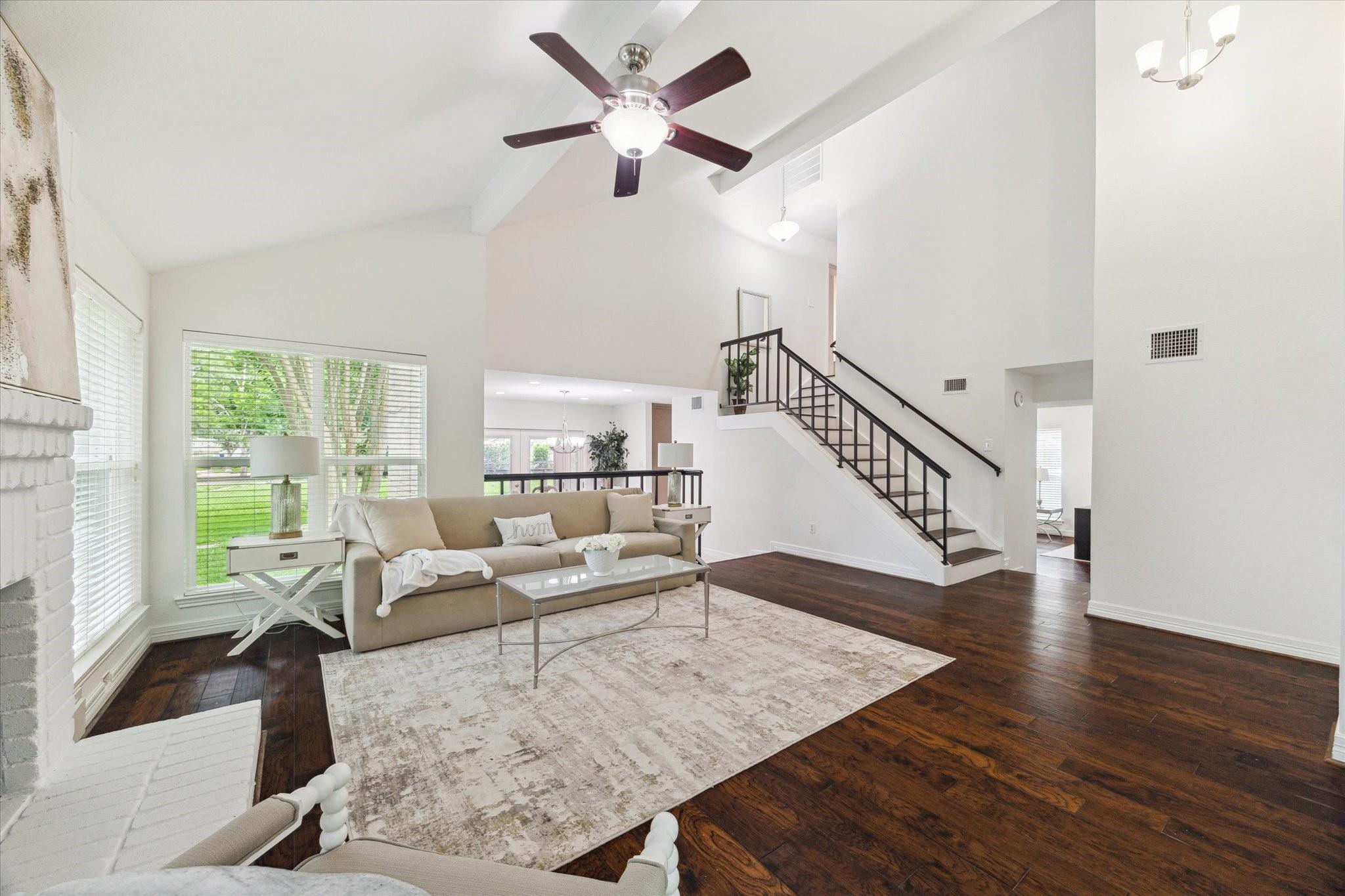 3403 Spring Arbor Lane
