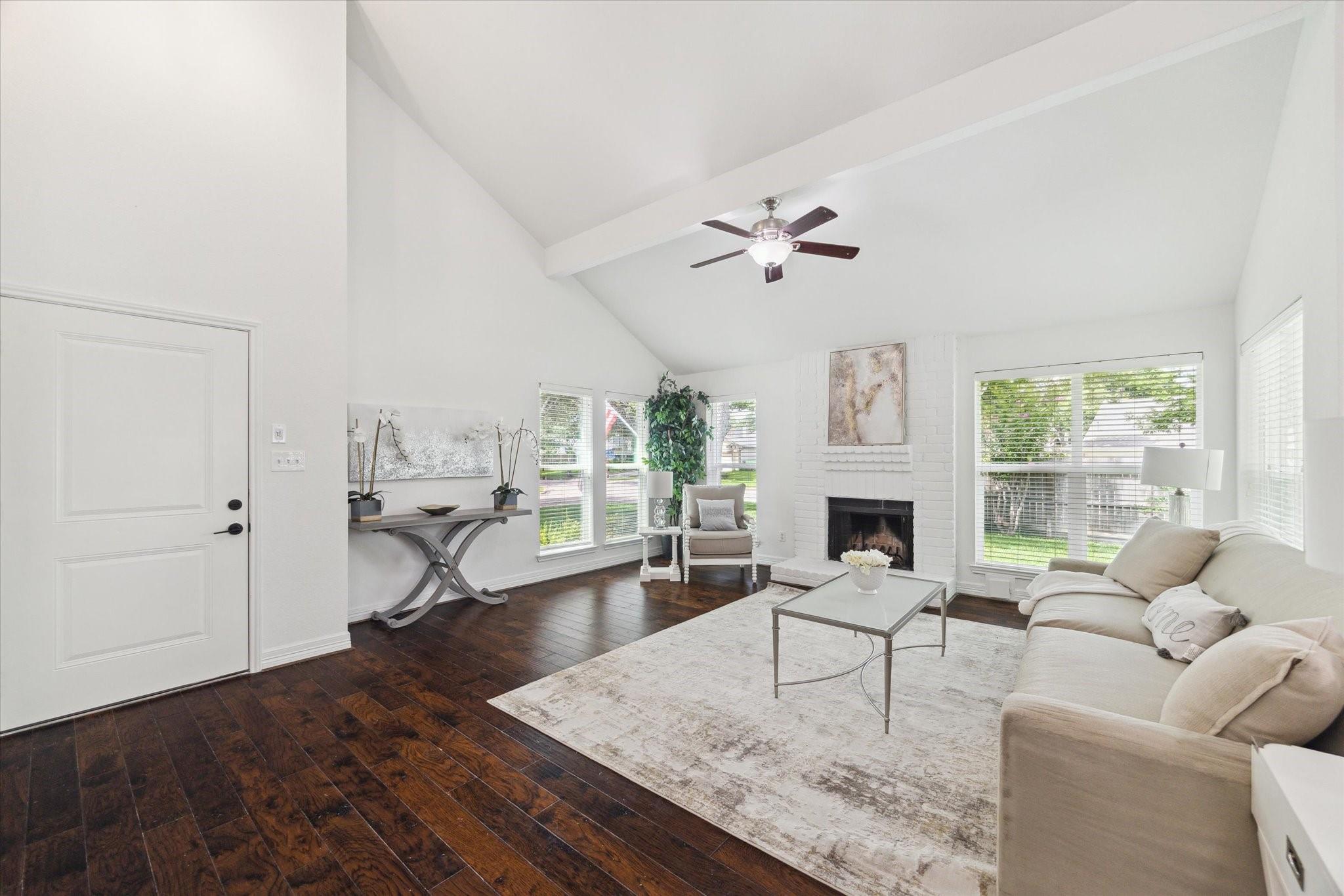 3403 Spring Arbor Lane