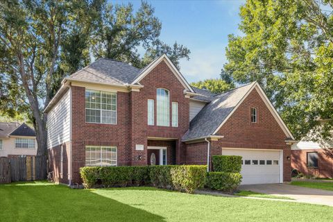 2915 Colonel Court Drive Richmond TX 77406