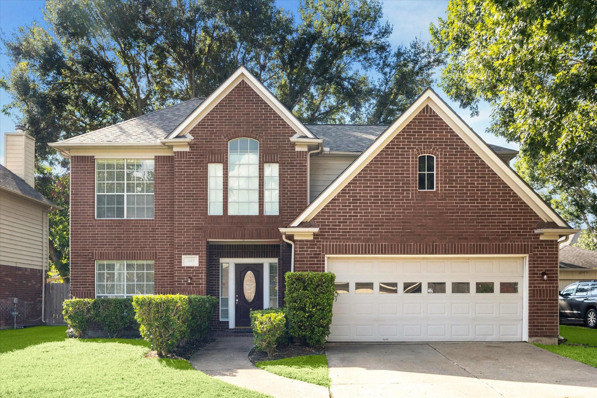 2915 Colonel Court Drive