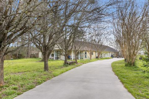 Photo of 15930 Fm 1485 Road, Conroe, TX 77306 (MLS # 69515644)