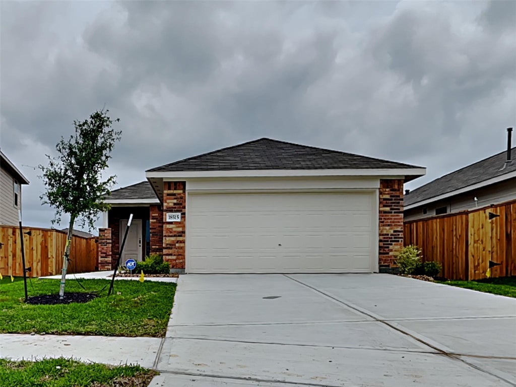Photo of 18515 Cepagatti Drive, New Caney, TX 77357 (MLS # 25673756)