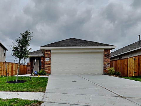 Photo of 18515 Cepagatti Drive, New Caney, TX 77357 (MLS # 25673756)